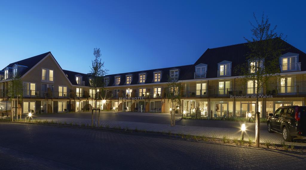 Beach Hotel I Kloeg Collection Zoutelande Bagian luar foto